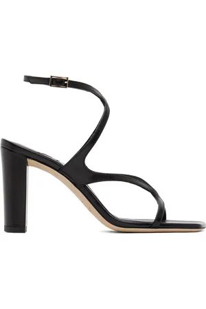 Jimmy Choo Azie 85 Heeled Sandals