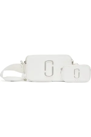 Marc Jacobs White 