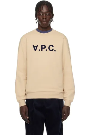 A.P.C. Beige Standard Grand 