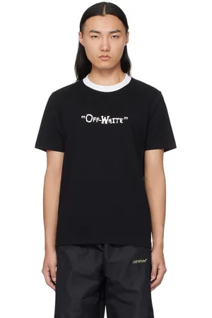 OFF-WHITE Black 