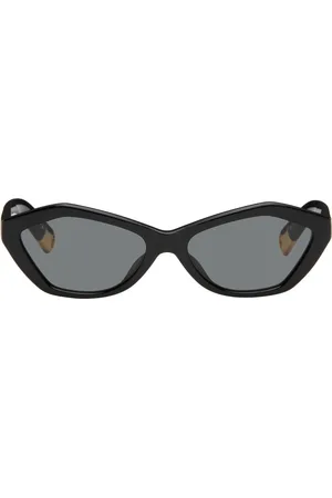 Jacquemus Black La Casa 