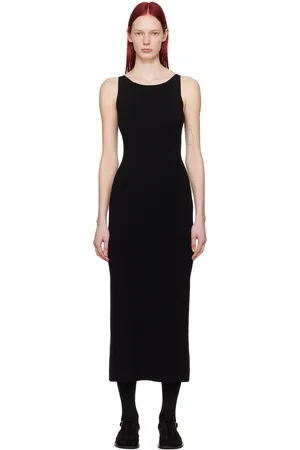 The Row Florio Maxi Dress