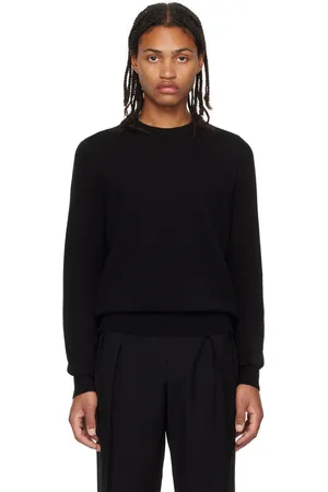The Row Benji Sweater