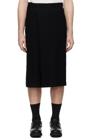 JULIUS Tailored Skirt Trousers