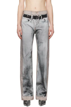 Y / PROJECT Beige & Gray 