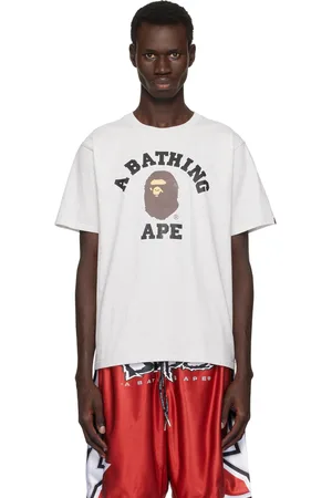 BAPE College T-shirt