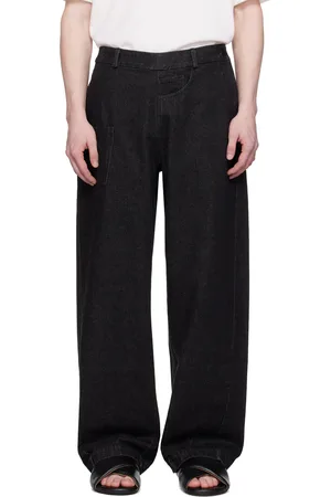 CORDERA Twist Jeans