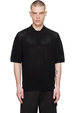Filippa K Button Polo