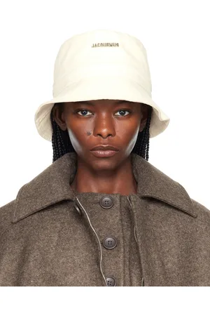 Jacquemus Off-White Le Raphia 