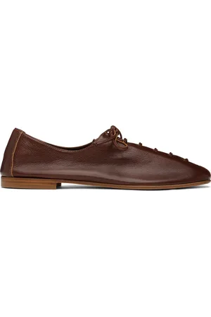 Hereu Brown Plegada Shiny Derbys