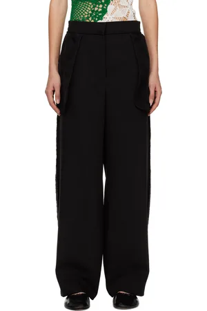 The Row Claudiu Trousers