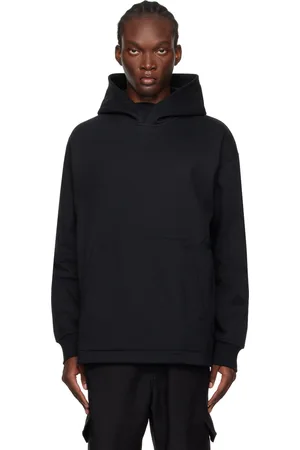 Y-3 Loose Hoodie