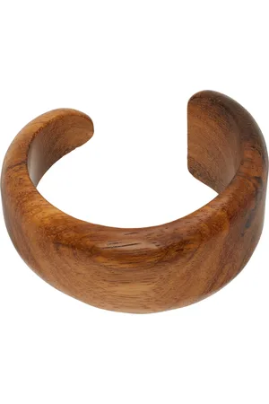 Isabel Marant Brown Wonder Bracelet