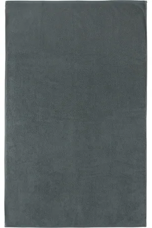 Hay Green Frotté Towel