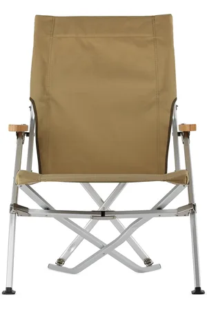 Snow Peak Low Beach Chair