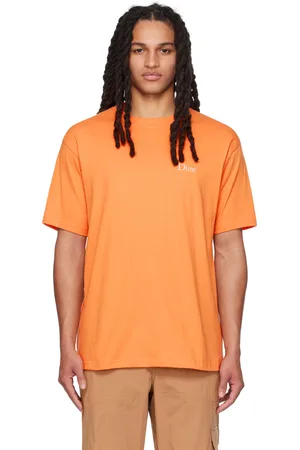 DIME Orange Classic T-Shirt