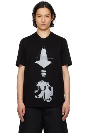 JULIUS Anima Base T-shirt