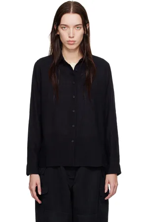 CASEY CASEY Marine Shirt