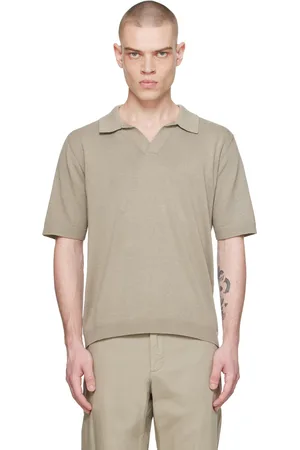 Norse projects Gray Leif Polo