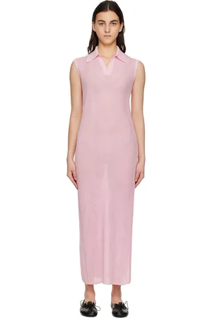 Soulland Nane Midi Dress