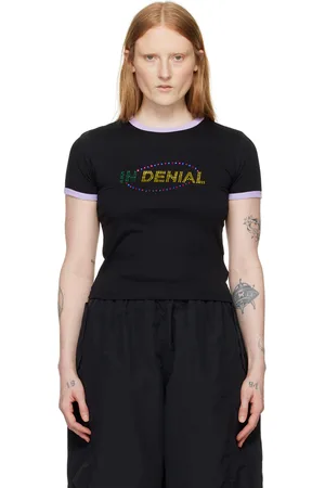 MISBHV In Denial