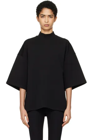 WARDROBE.NYC Semi Matte Top