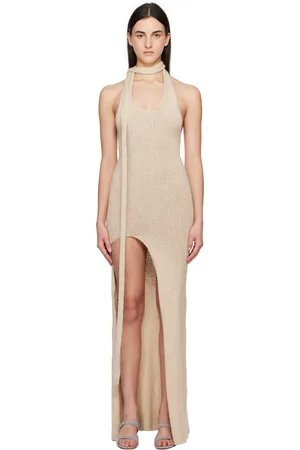 AYA MUSE Tara Maxi Dress