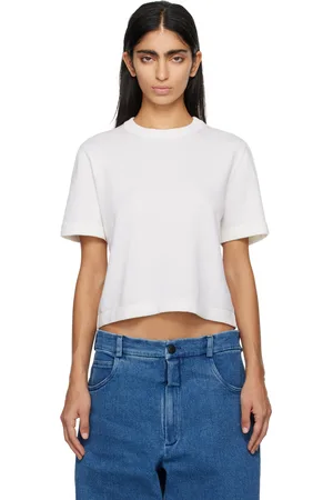 CORDERA Off- Crewneck T-Shirt