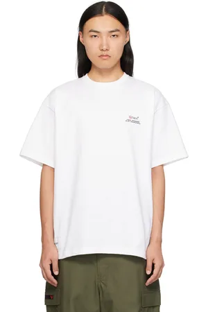 Wtaps Cut & Sewn 03 T-shirt