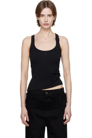 Courrèges Black 90