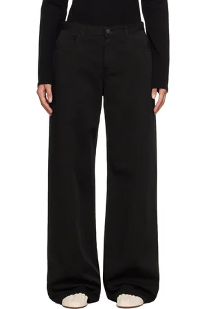The Row Eglitta Jeans