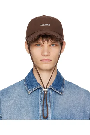 Jacquemus Brown Les Classiques 