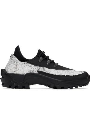 Demon & Black Bero Boots