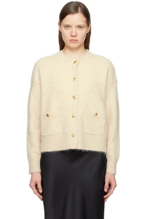 ANINE BING Bobbie Cardigan