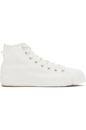 Y-3 Nizza Hi Sneakers