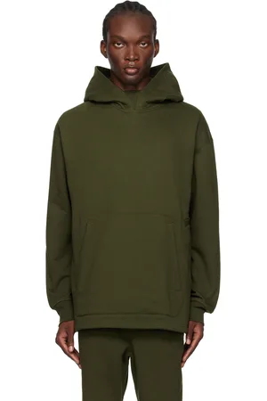 Y-3 Loose Hoodie