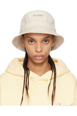 Jacquemus Beige 