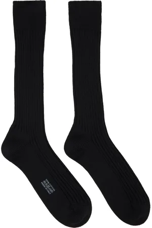 Tom Ford Rib Socks