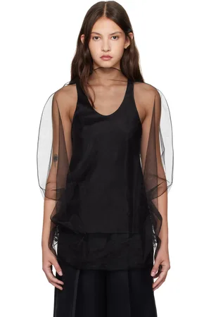 Gia Studios Aurore Tank Top