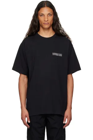 Carhartt Black Stamp T-Shirt