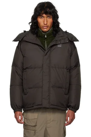 66 North Gray Dyngja Down Jacket