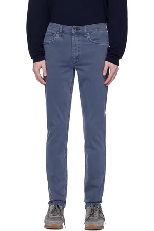 RAG&BONE Blue Fit 2 Jeans