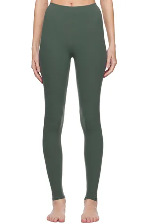 SKIMS Khaki Fits Everybody Leggings