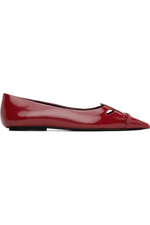 Marc Jacobs Red 