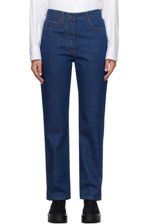 The Row Borjis Jeans