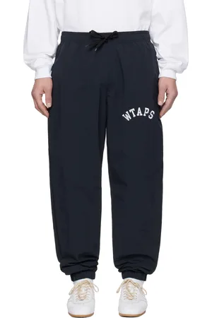 Wtaps 03 Track Pants