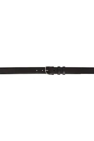 The Row Brown Caspian Belt