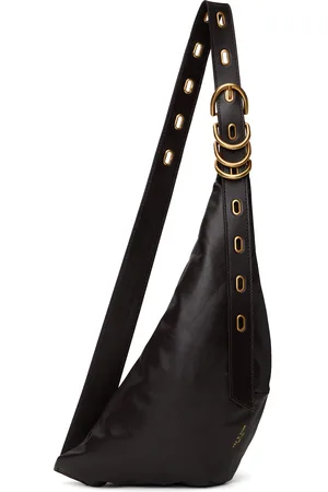 RAG&BONE Brown Petra Sling Bag