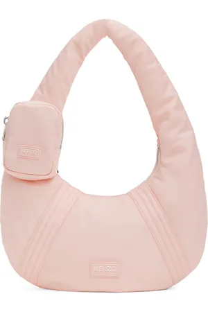 Kenzo Pink Paris 