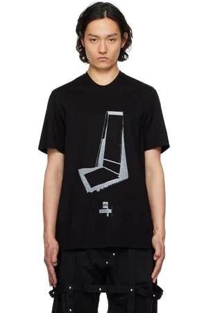 JULIUS Anima Base T-shirt